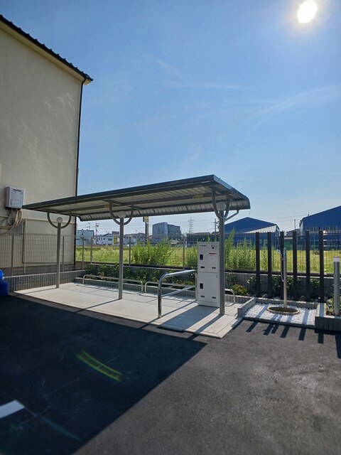 シェル　ドゥ　サツキⅡ その他7