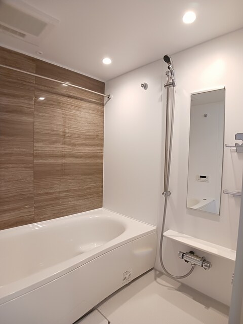 シェル　ドゥ　サツキⅡ 風呂画像