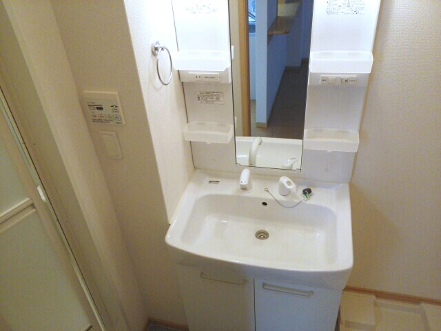 セレンディピティ・ちゅらヴィラ その他1