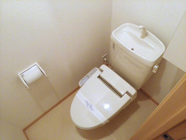 セレンディピティ・ちゅらヴィラ その他2