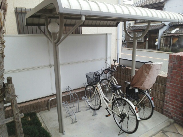 セレンディピティ・ちゅらヴィラ その他6