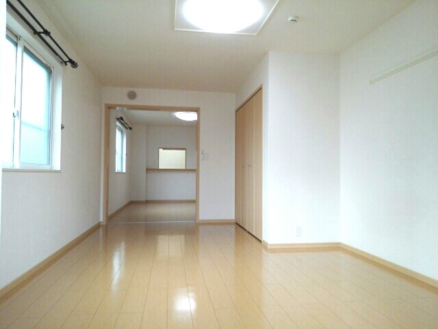 セレンディピティ・ちゅらヴィラ リビング