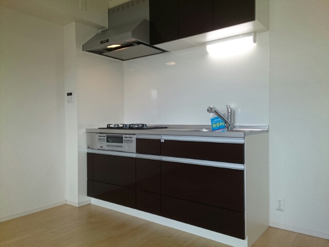 インペリアルライフ キッチン