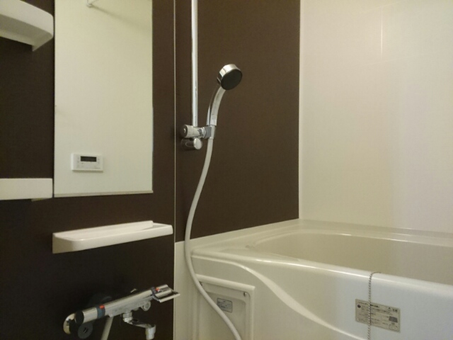 インペリアルライフ 風呂画像