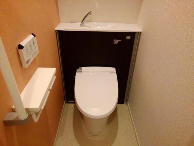 ヴァレンティア若江本町 その他2