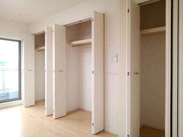 ヴァレンティア若江本町 その他4