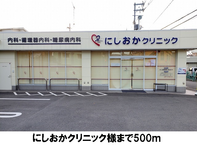 ヴァレンティア若江本町 その他外観4