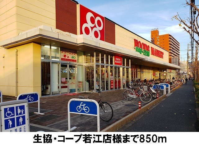 ヴァレンティア若江本町 その他外観6