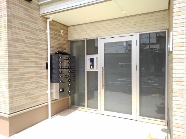 ヴァレンティア若江本町 その他7