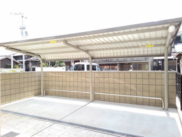 ヴァレンティア若江本町 その他8