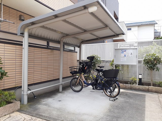 ビューテラス その他6