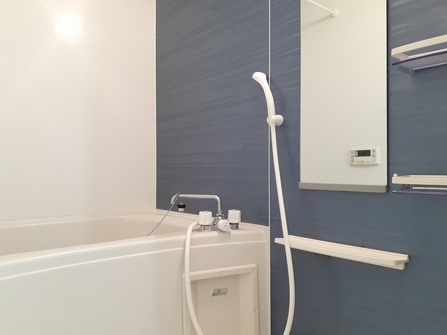 ビューテラス 風呂画像