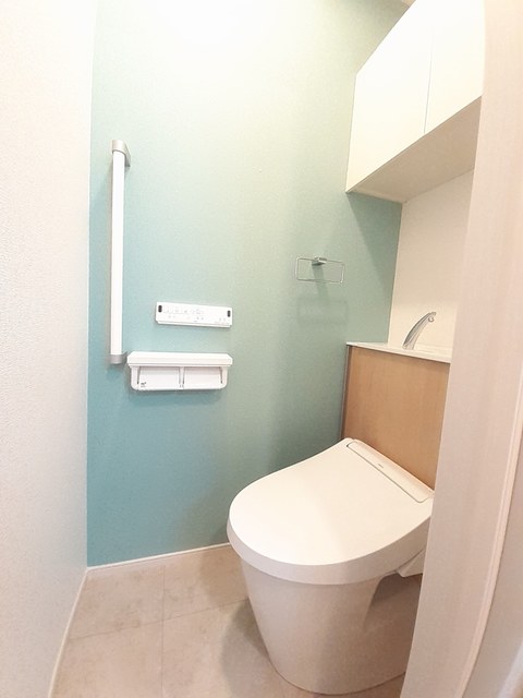 フェリス・ストリームⅡ その他2