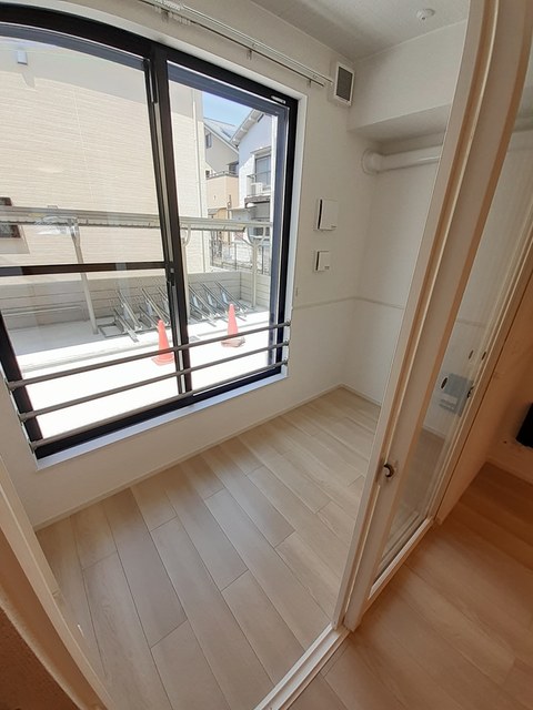 フェリス・ストリームⅡ その他6