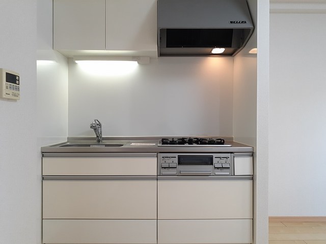 メゾン・ド・リズ キッチン