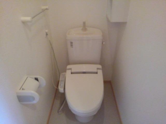 ランシェリール その他5