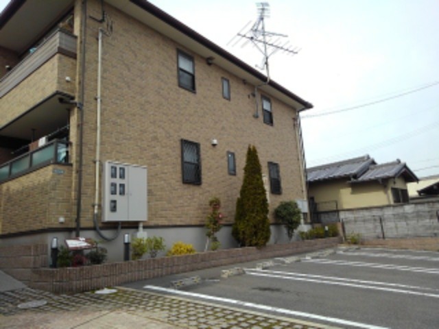 ランシェリール その他6