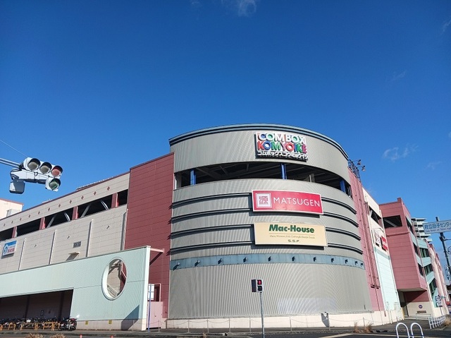 ランシェリール その他外観5