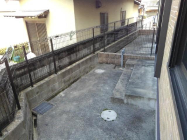 ランシェリール その他7