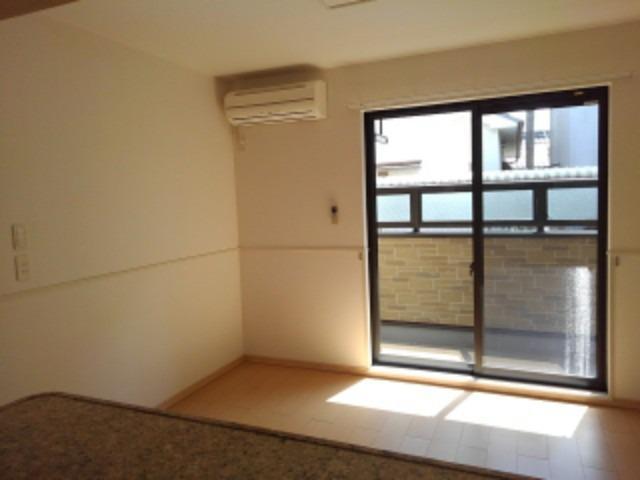 ランシェリール リビング