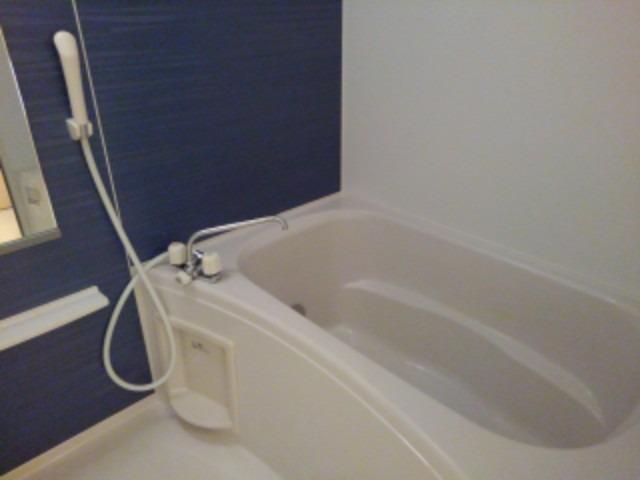 ランシェリール 風呂画像