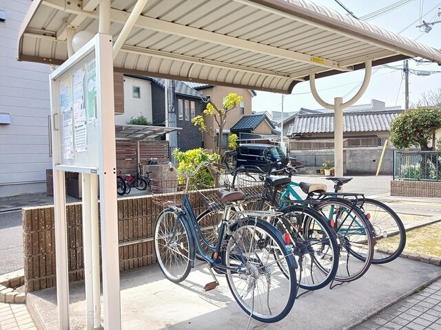 ソレアードユニティⅠ その他7