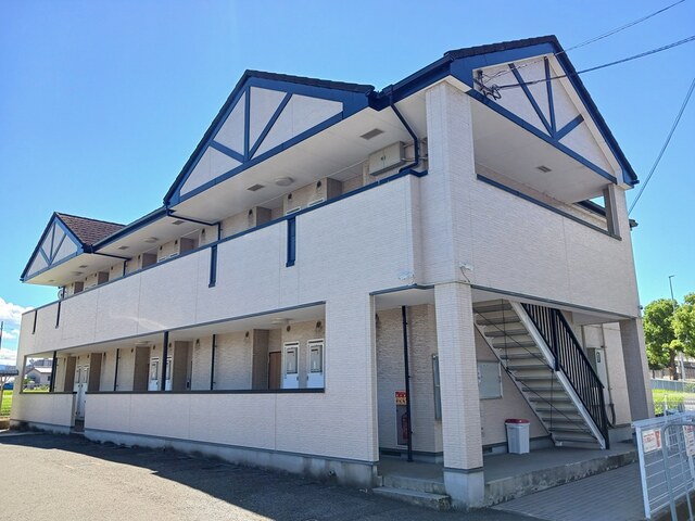 サニーコート 外観