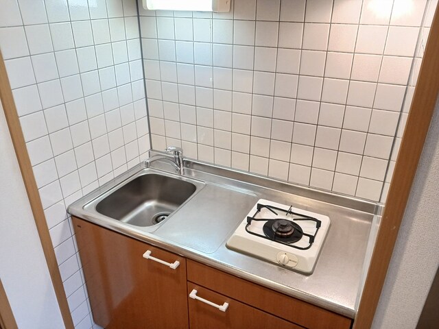 サニーコート キッチン