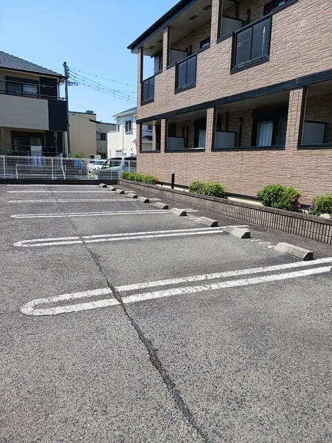 メゾン　ベルクール その他5