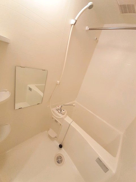 メゾン　ベルクール 風呂画像