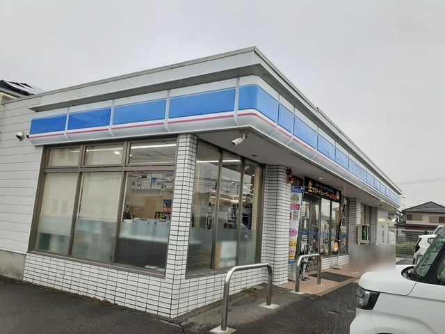 フラン その他外観1