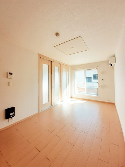 フラン リビング