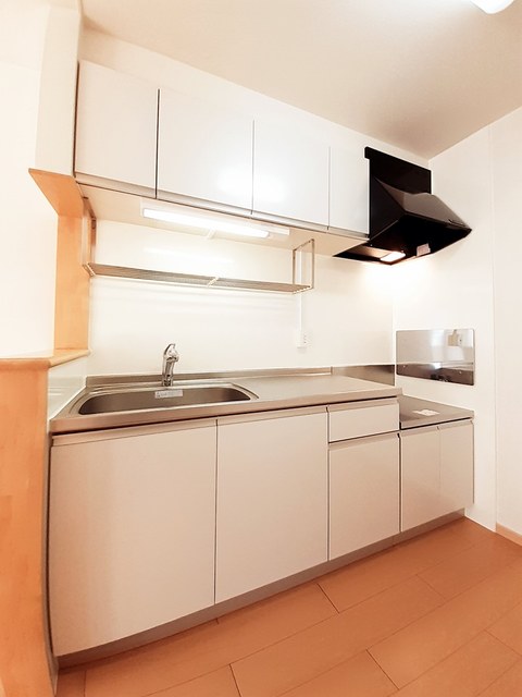 フラン キッチン