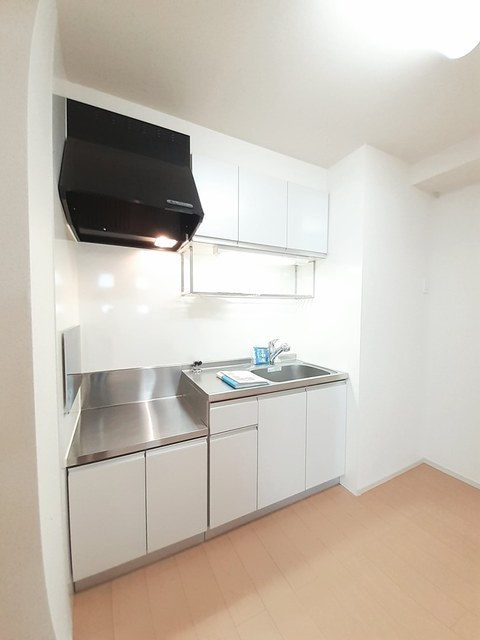 セレーノ　茜 キッチン