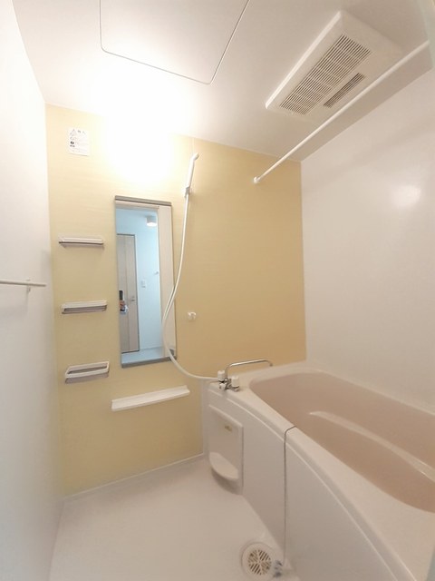 セレーノ　茜 風呂画像