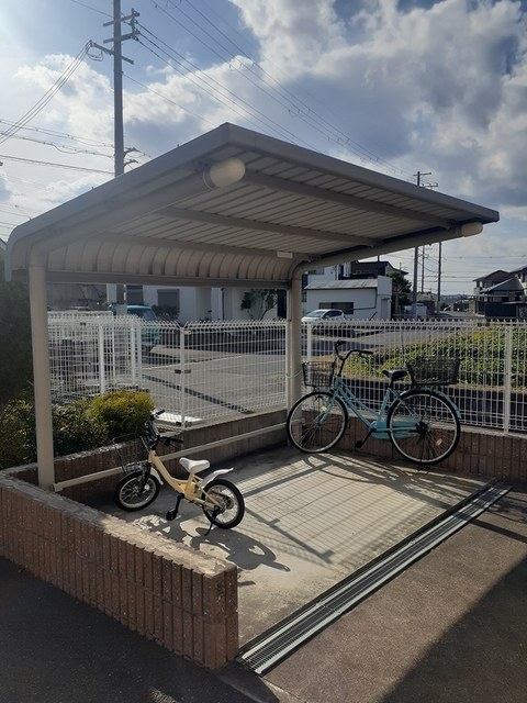 サニーコート その他6