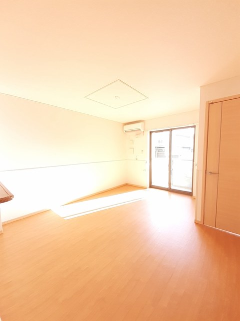 サニーコート リビング