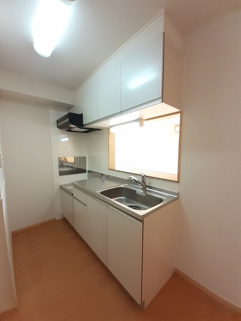 サニーコート キッチン