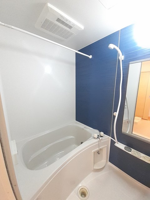 サニーコート 風呂画像