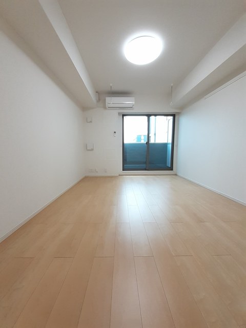 グラン　ベリー リビング