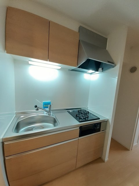 グラン　ベリー キッチン