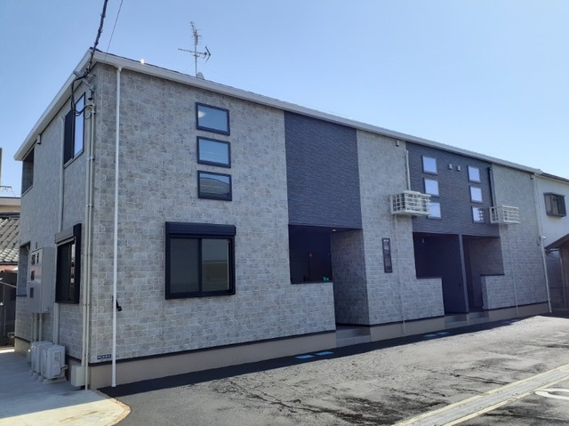 グラン　フェリシア 外観