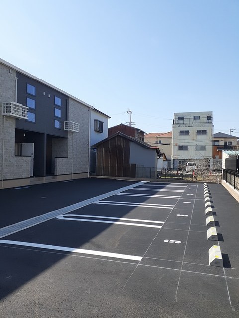 グラン　フェリシア その他5