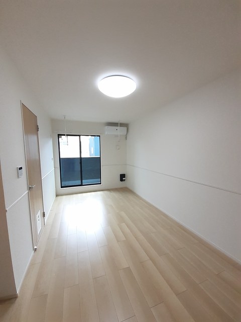 グラン　フェリシア リビング