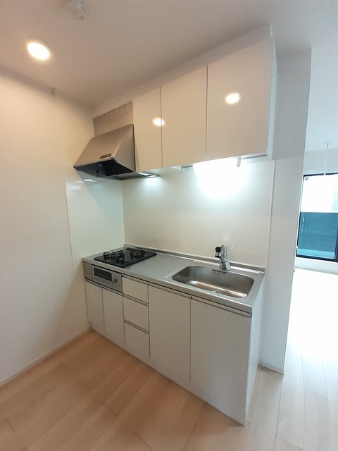 グラン　フェリシア キッチン