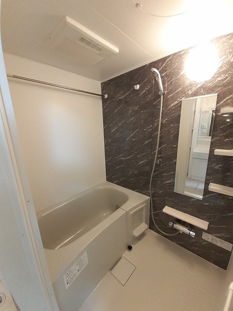 グラン　フェリシア 風呂画像