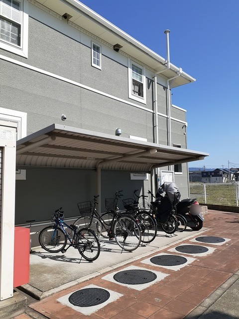 フェリシア その他7