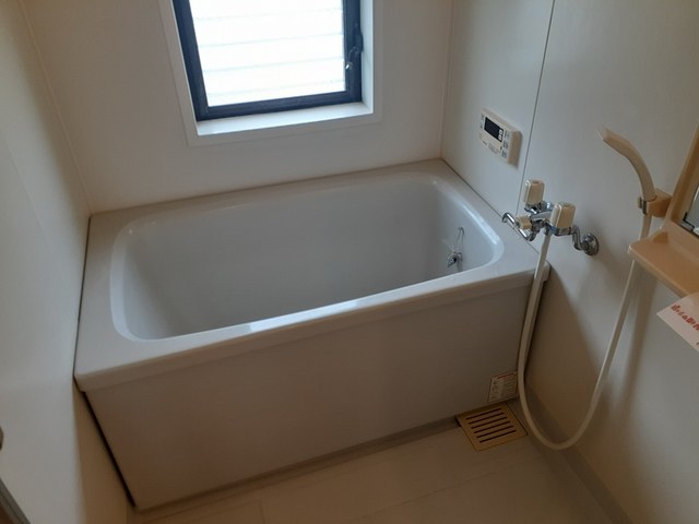 ルミエール山下 風呂画像