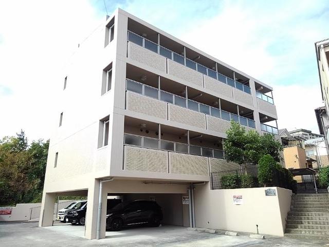 プリムローズⅡ 外観