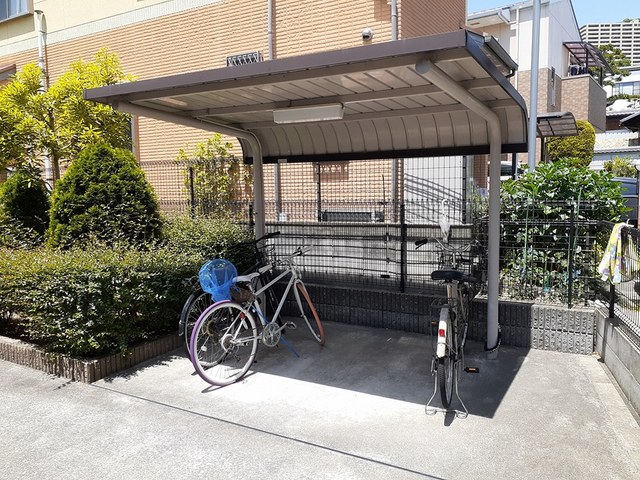 プリムローズⅡ その他8